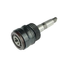 Aufnahmeschaft Quick-IN, Schnitttiefe 50 mm Produktbild